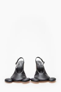 DISNEY X COPERNI MICKEY BLOCK HEEL UFO PUMP