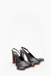 DISNEY X COPERNI MICKEY BLOCK HEEL UFO PUMP