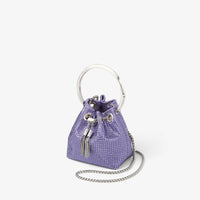 ZNO STOCK 0 / Reco 110 TANZANITE Mini Bag MICRO BON BON