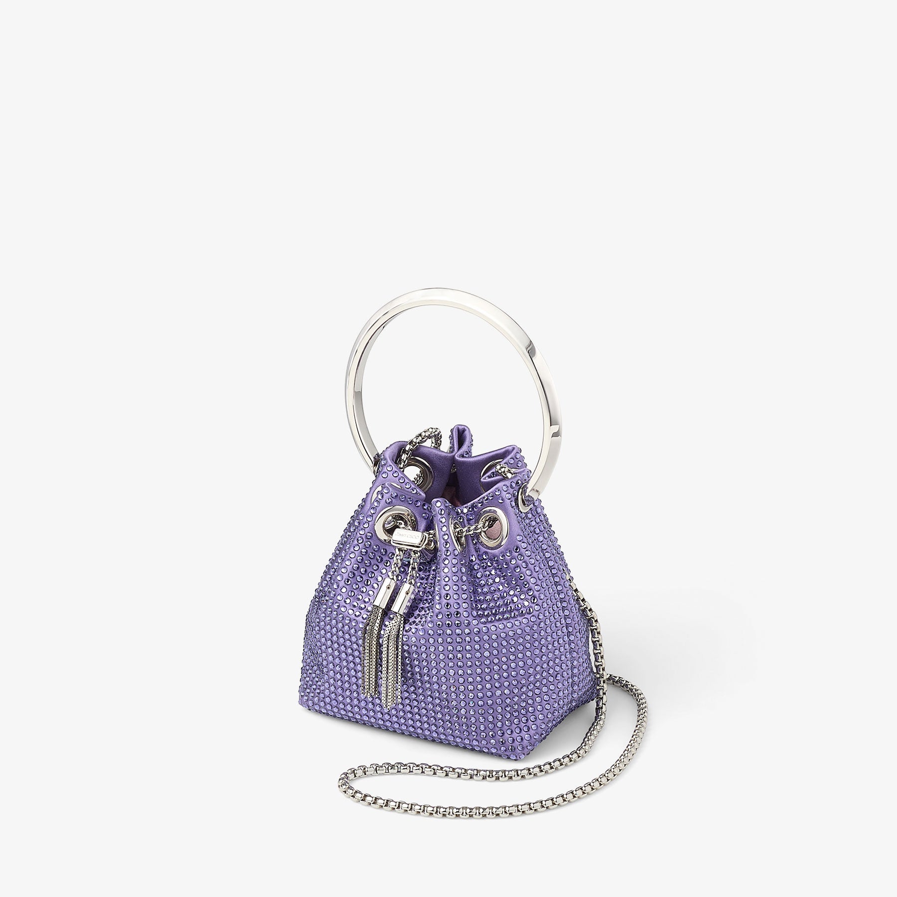 ZNO STOCK 0 / Reco 110 TANZANITE Mini Bag MICRO BON BON