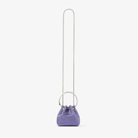ZNO STOCK 0 / Reco 110 TANZANITE Mini Bag MICRO BON BON