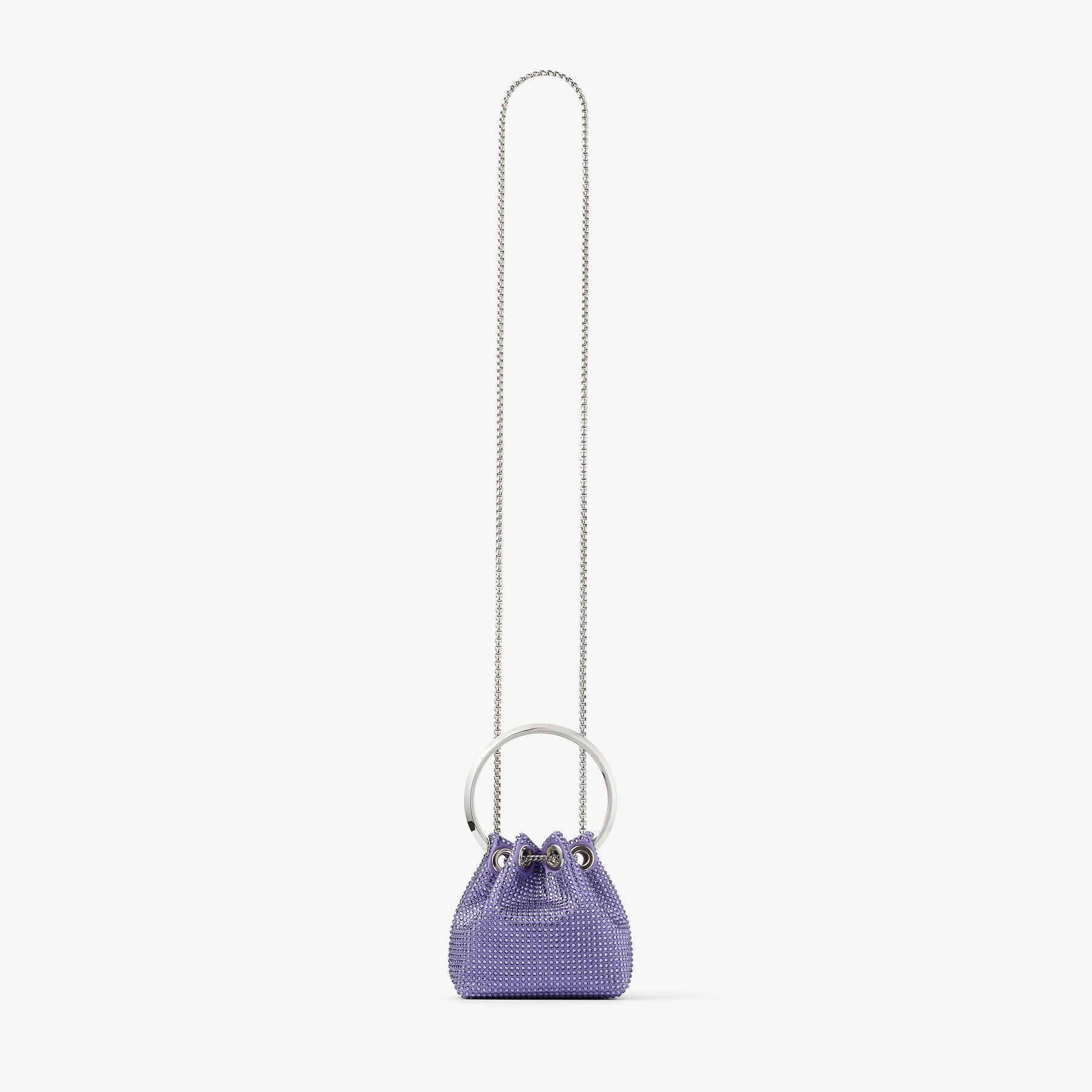 ZNO STOCK 0 / Reco 110 TANZANITE Mini Bag MICRO BON BON