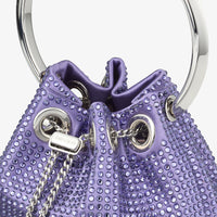 ZNO STOCK 0 / Reco 110 TANZANITE Mini Bag MICRO BON BON