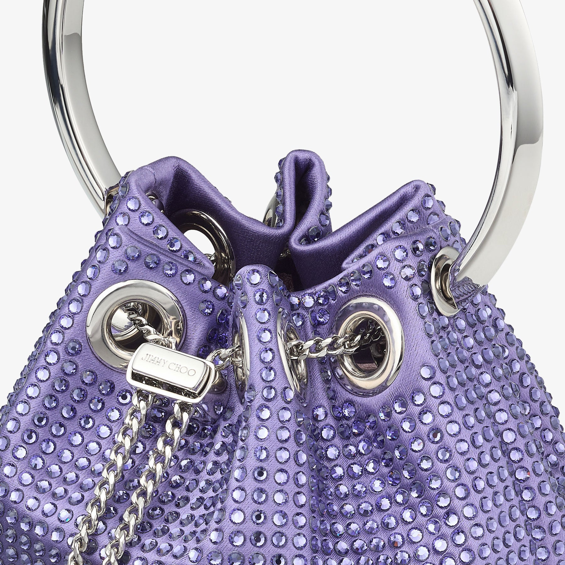 ZNO STOCK 0 / Reco 110 TANZANITE Mini Bag MICRO BON BON