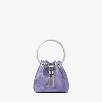 ZNO STOCK 0 / Reco 110 TANZANITE Mini Bag MICRO BON BON