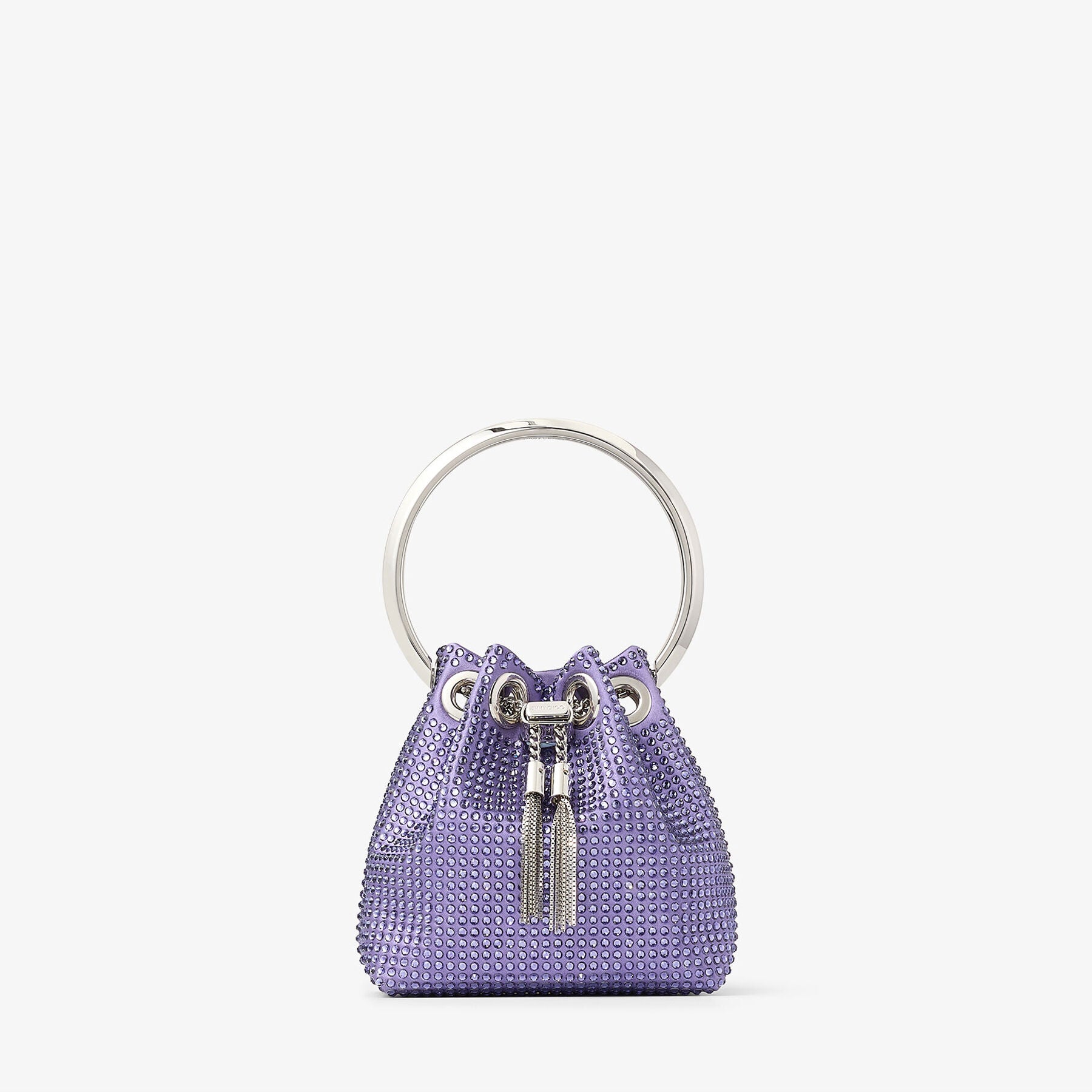 ZNO STOCK 0 / Reco 110 TANZANITE Mini Bag MICRO BON BON