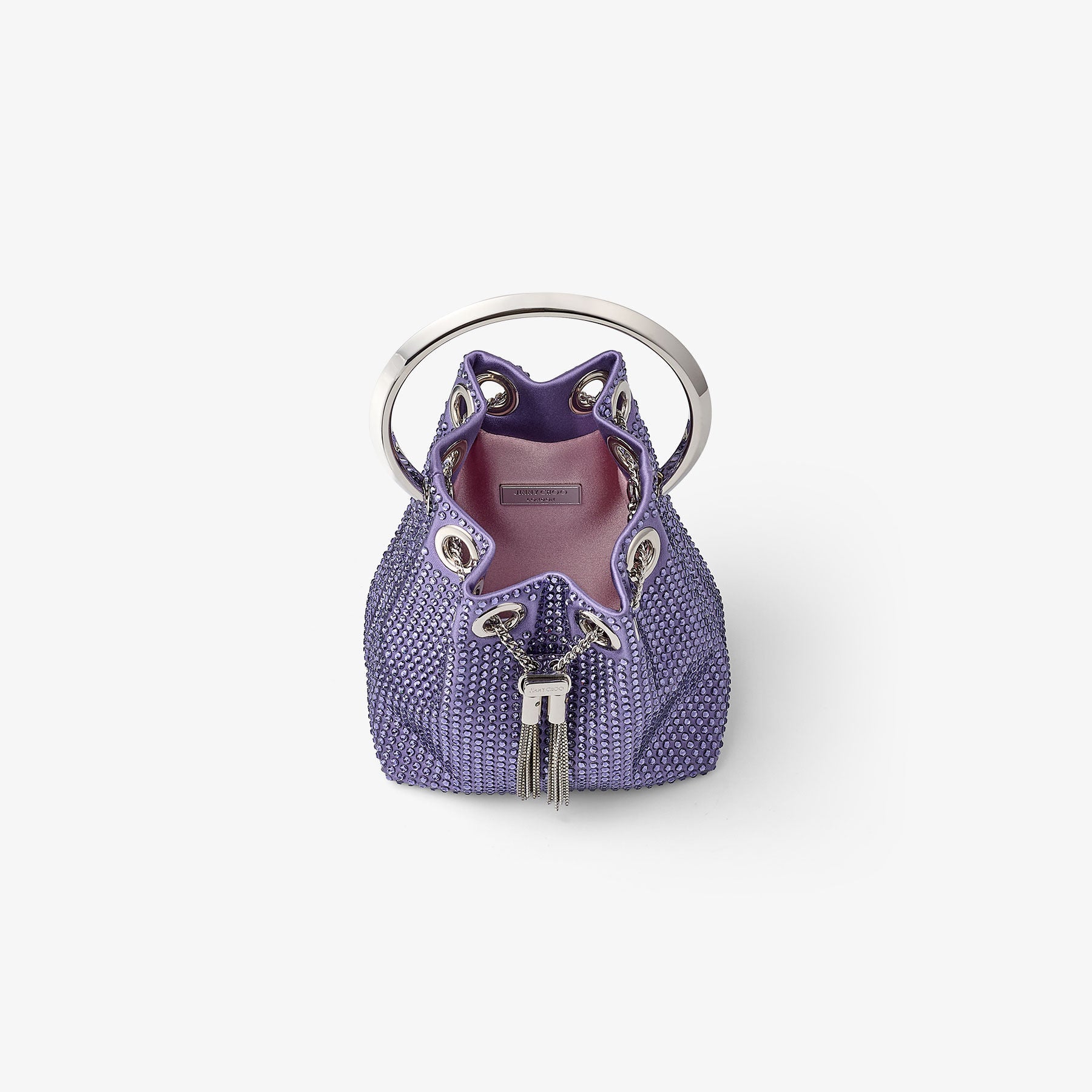 ZNO STOCK 0 / Reco 110 TANZANITE Mini Bag MICRO BON BON