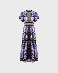 Ultraviolet / Robe Mila