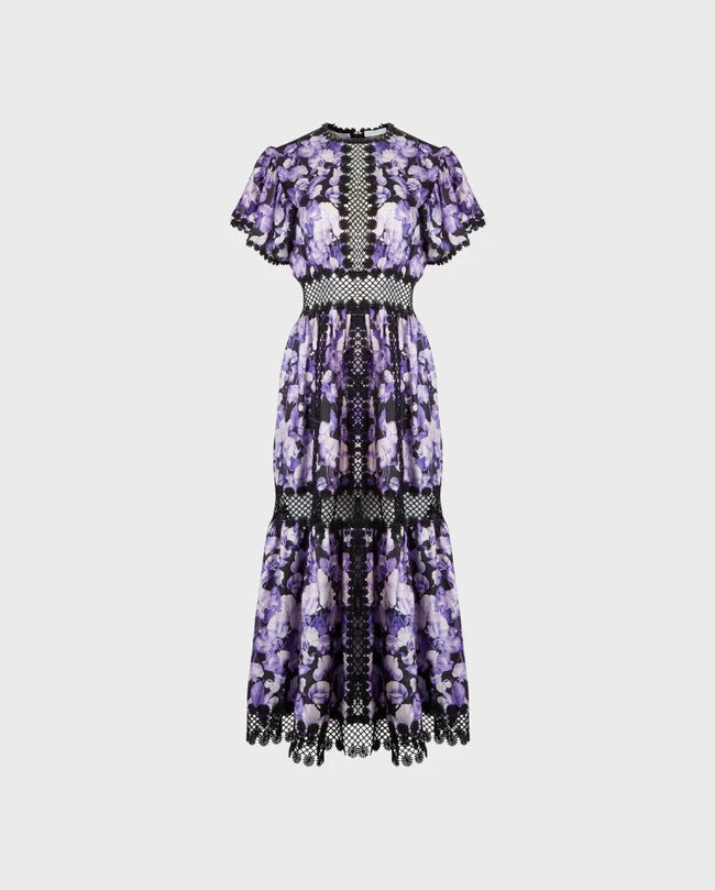 Ultraviolet / Robe Mila
