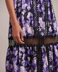 Ultraviolet / Robe Mila