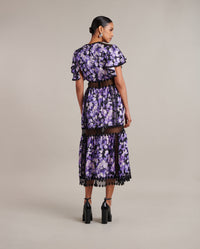Ultraviolet / Robe Mila
