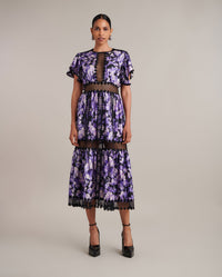 Ultraviolet / Robe Mila
