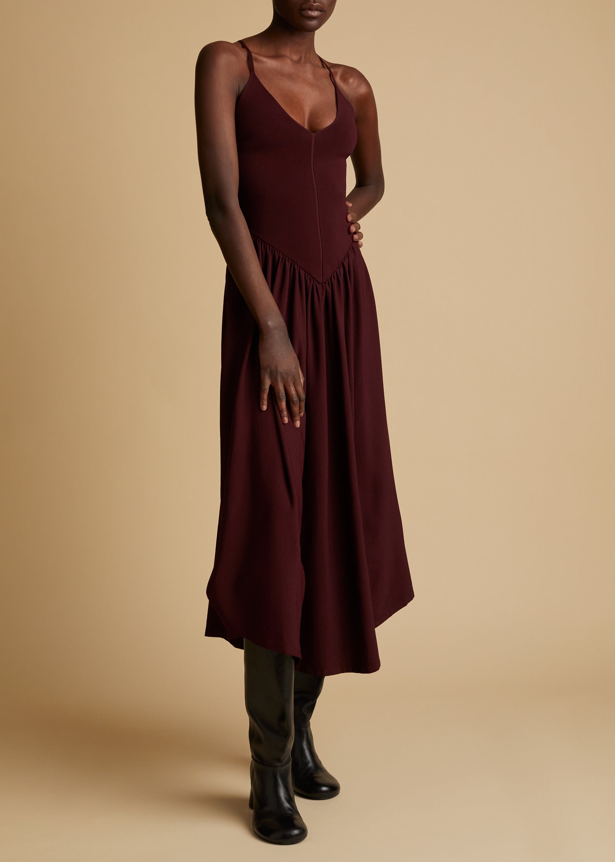 Robe Mila - Merlot