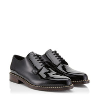 ZNO STOCK 0 / Reco 170 BLACK Shoe MILES