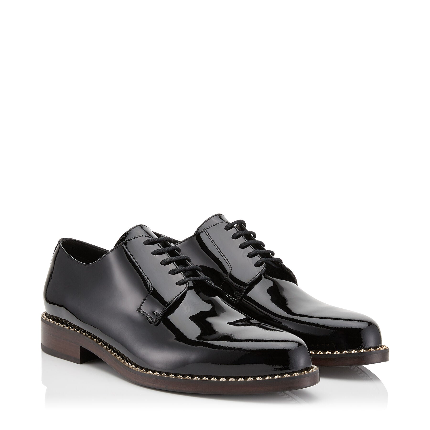 ZNO STOCK 0 / Reco 170 BLACK Shoe MILES