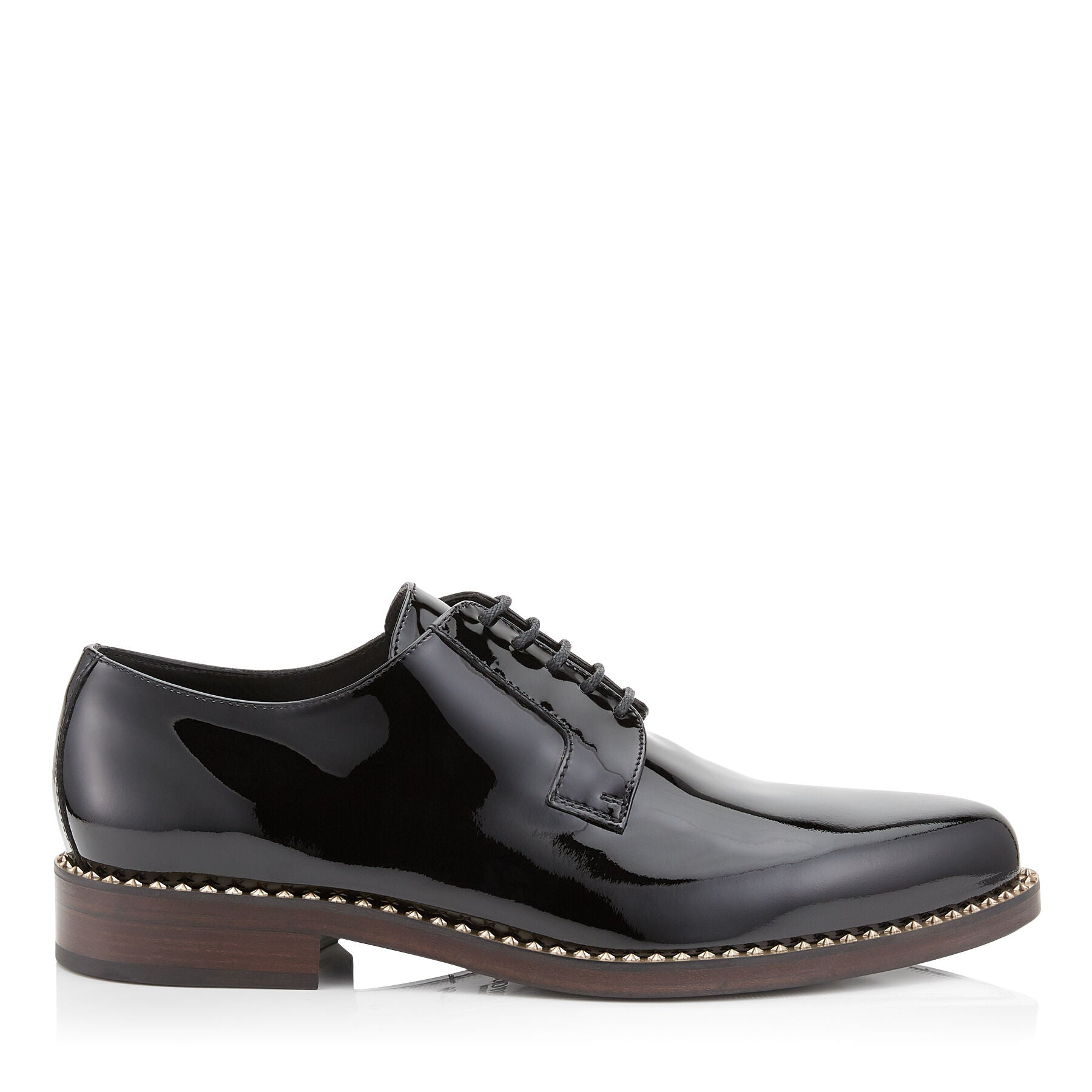 ZNO STOCK 0 / Reco 170 BLACK Shoe MILES