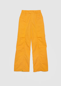 Pantalon Millais utilitaire - Tangerine