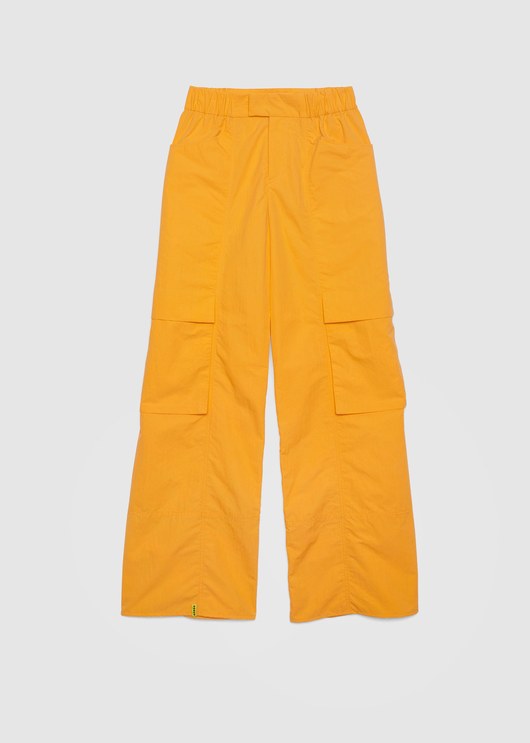 Pantalon Millais utilitaire - Tangerine