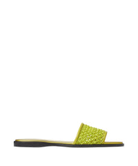 Sandales Minea - Lime