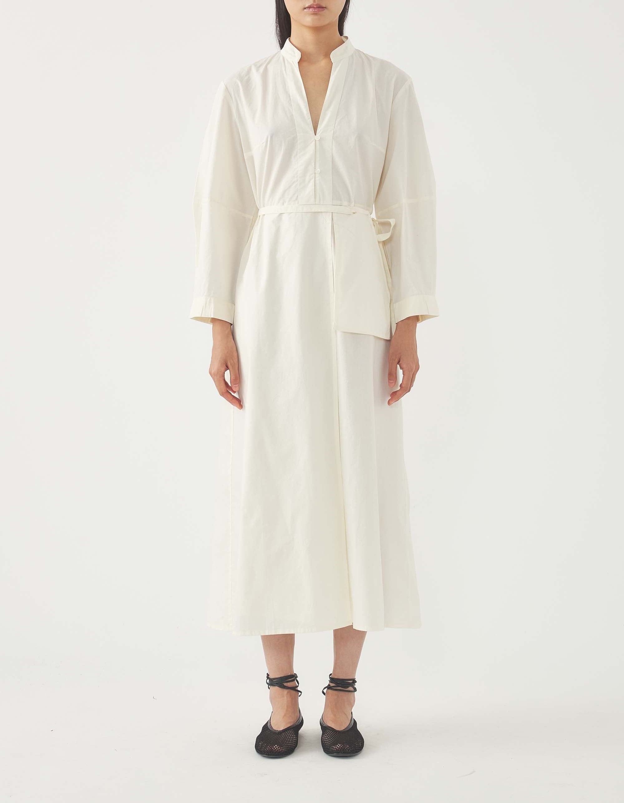 CREAM MIRABEL LONG DRE