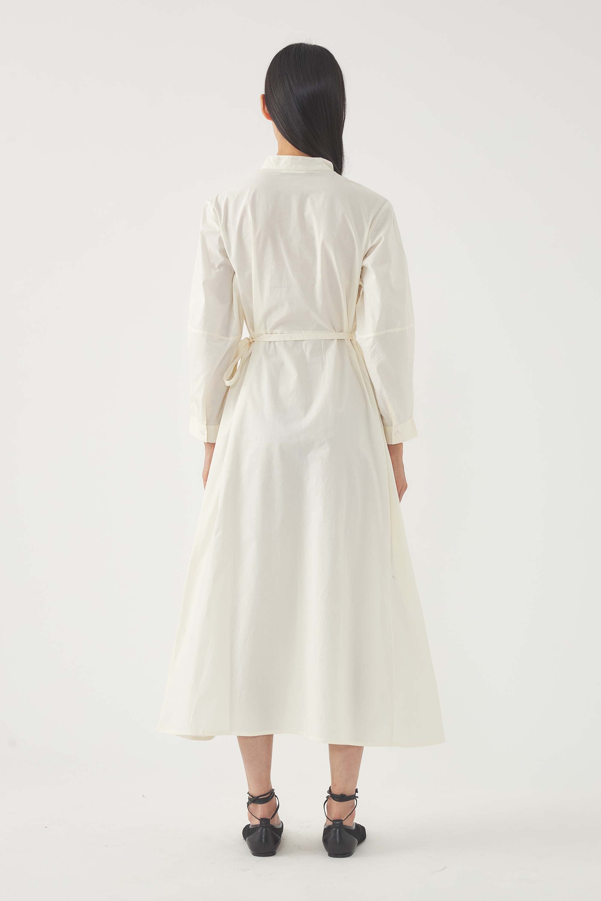 CREAM MIRABEL LONG DRE