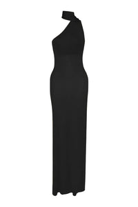 Mirage Dress - Black