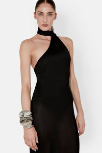 Mirage Dress - Black