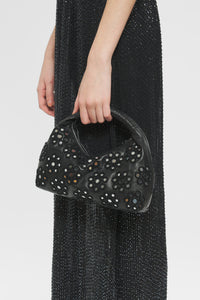 Sac Mirror - Black