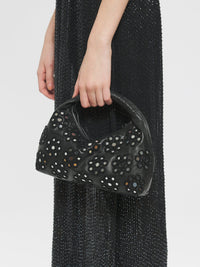 Sac Mirror - Black