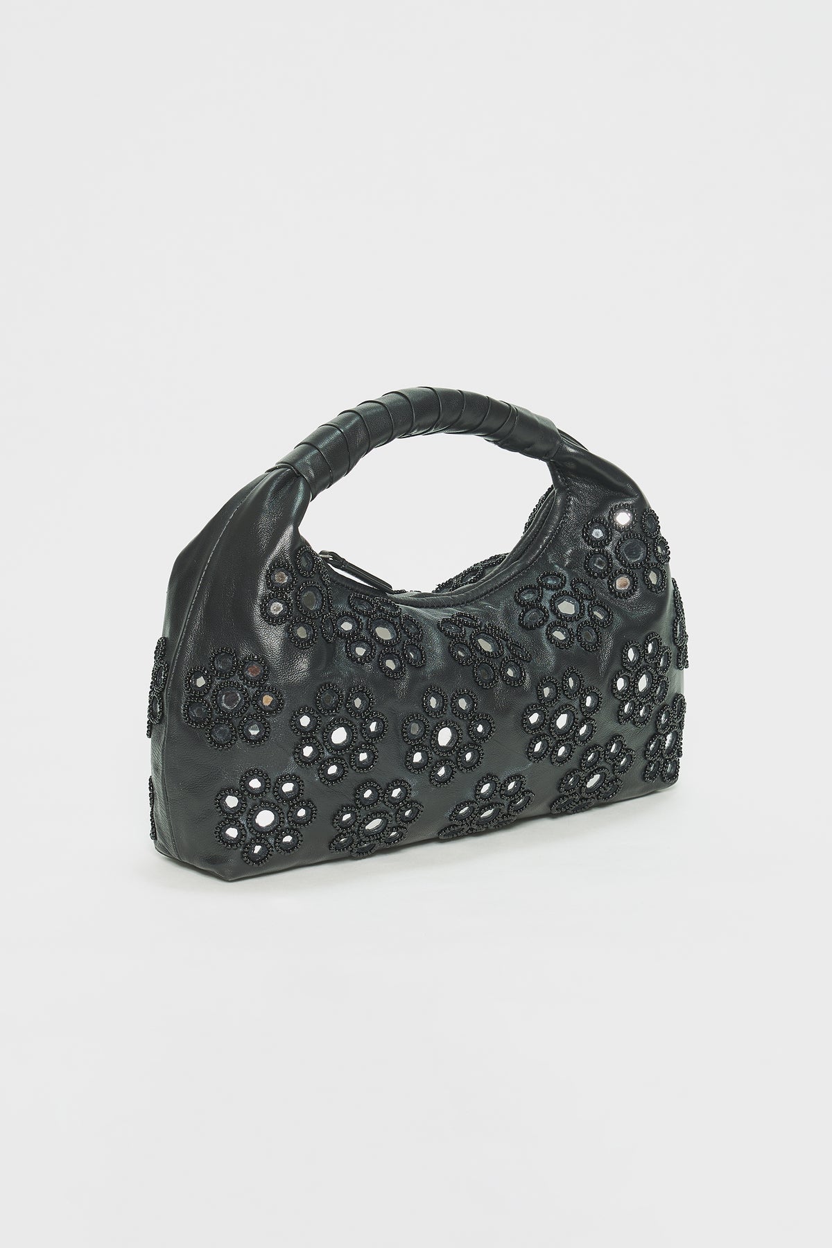 Sac Mirror - Black
