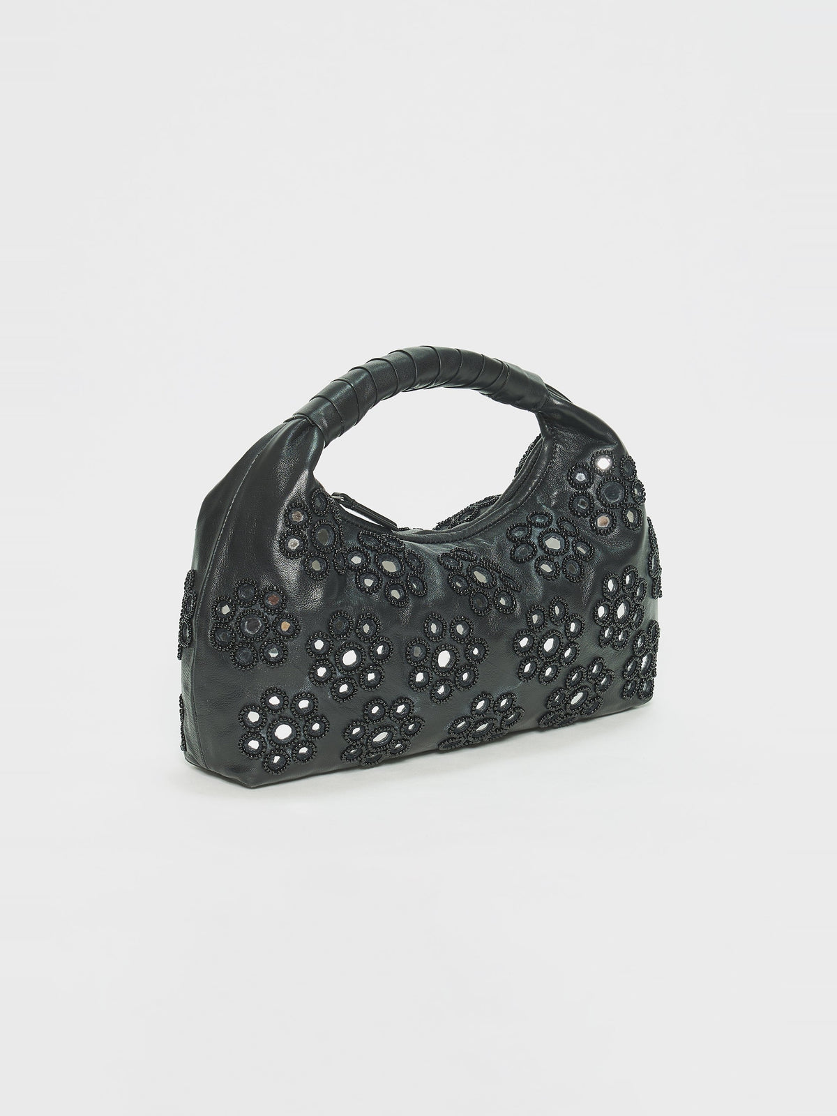 Sac Mirror - Black