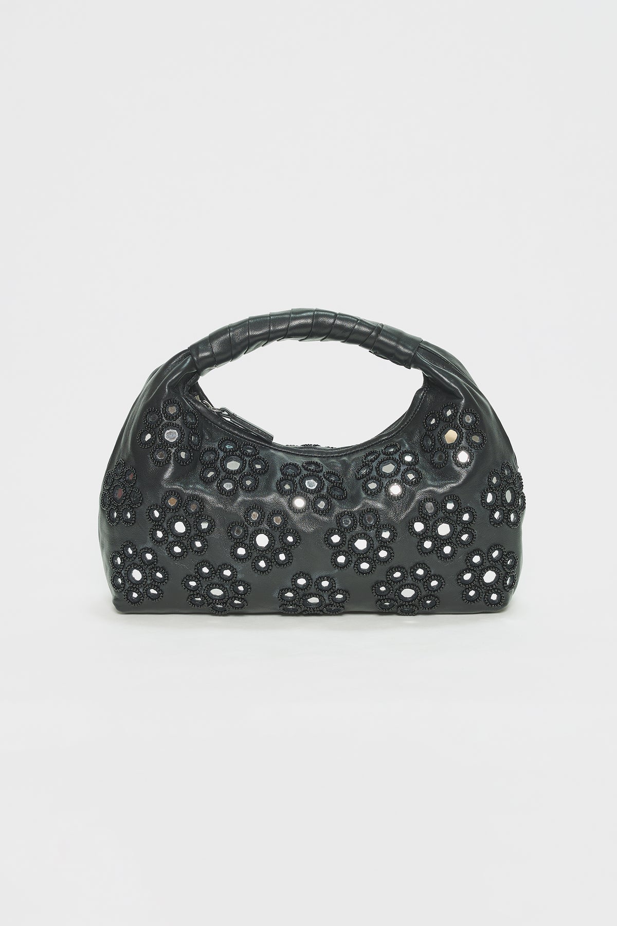 Sac Mirror - Black