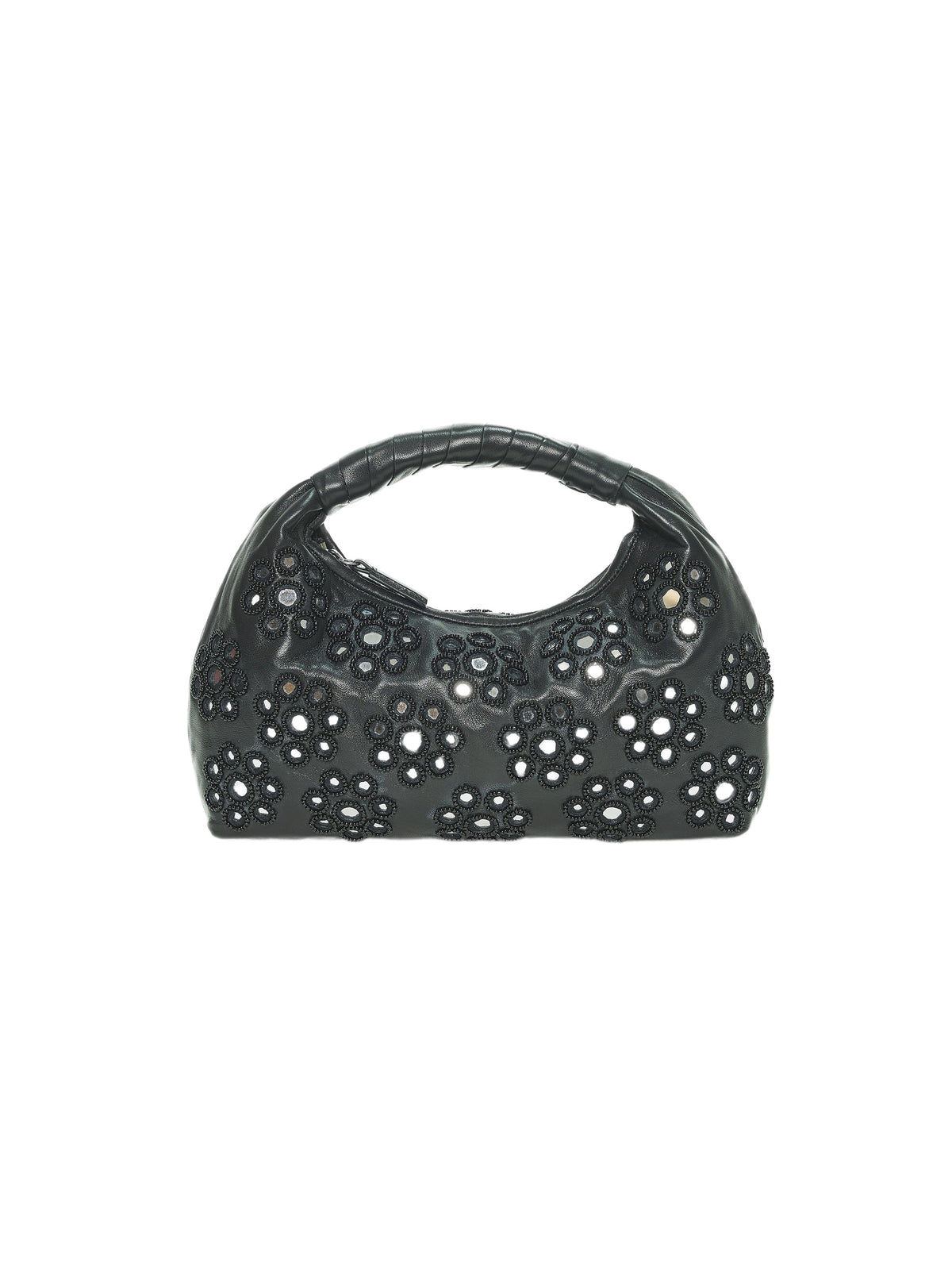 Sac Mirror - Black