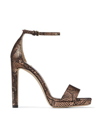 ZNO STOCK 0 DJV 2/1 ST 50% Price 190 / Reco 200 COPPER Sandal MISTY 120