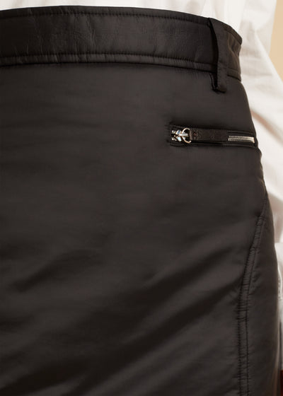 Mitsi skirt - Black