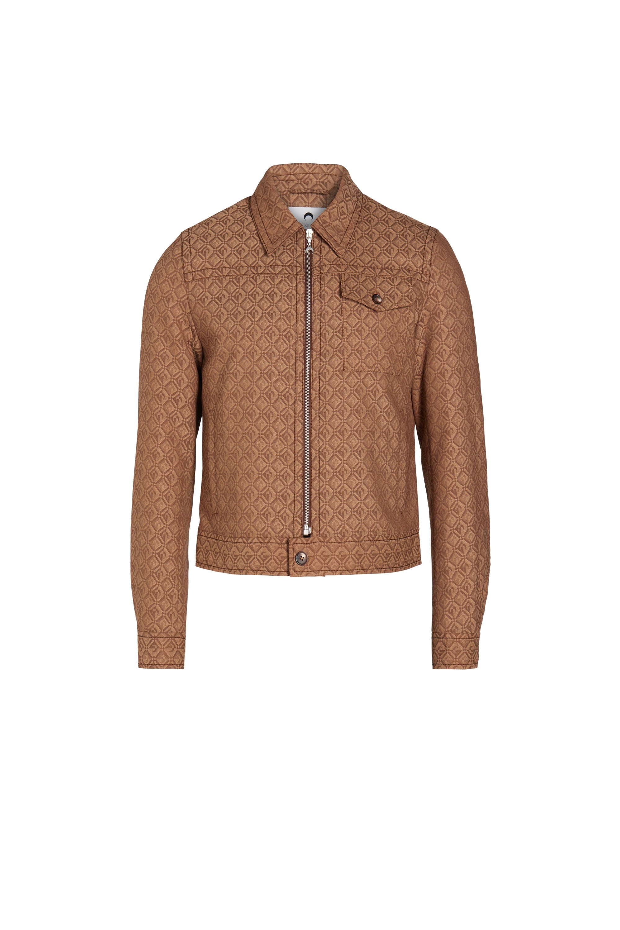PRIX MARQUE : 370€_Beige Veste - Beige