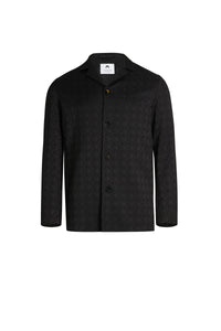 PRIX MARQUE : 490€_Black Veste - Black