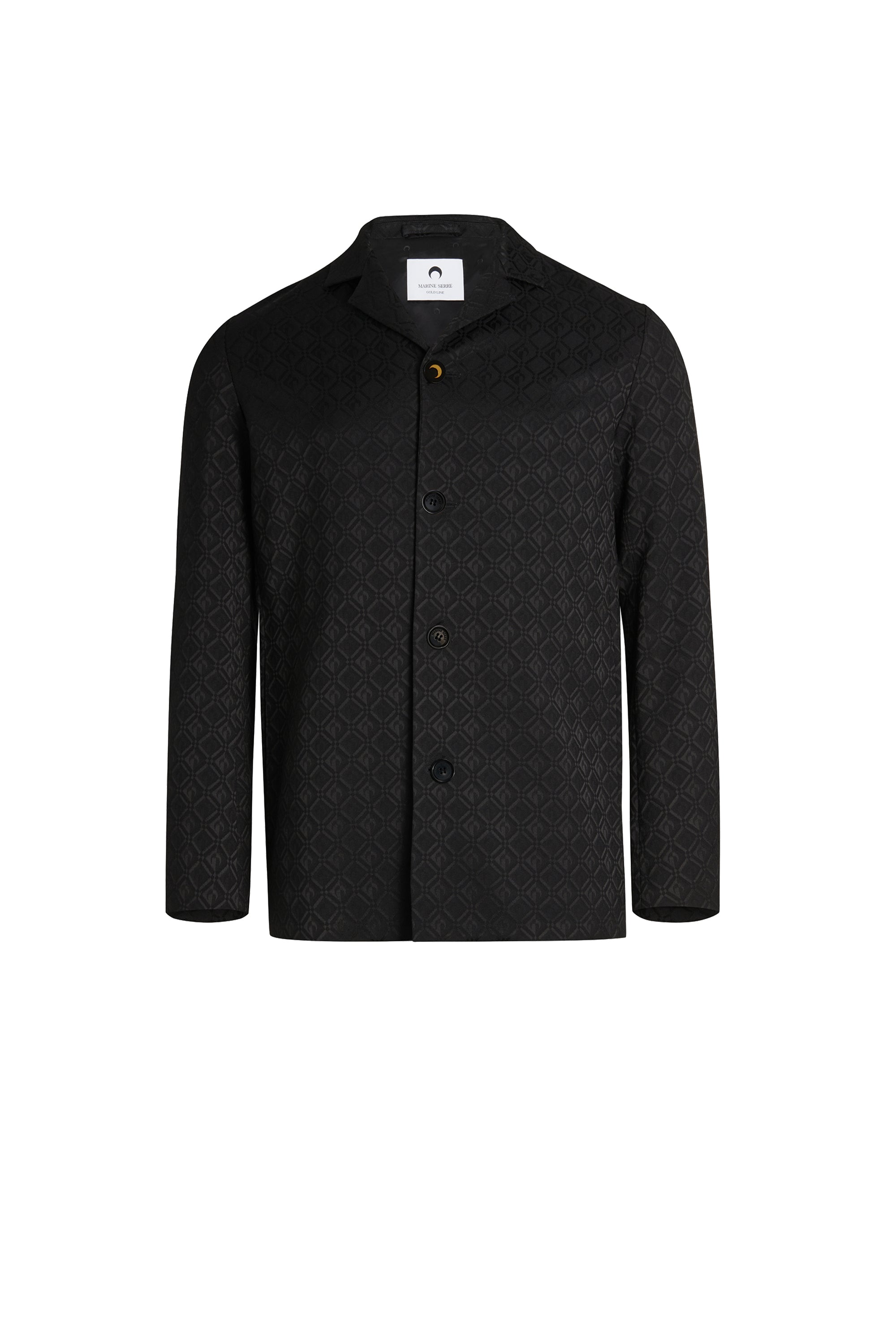 PRIX MARQUE : 490€_Black Veste - Black