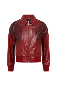 PRIX MARQUE : 950€_Red Veste - Red