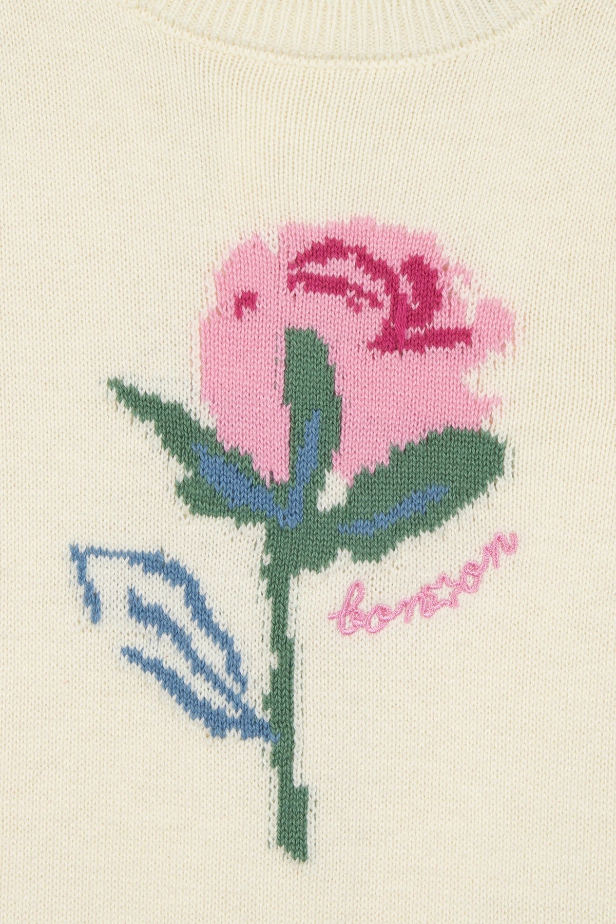 Crème Bonton // Combinaison Mil