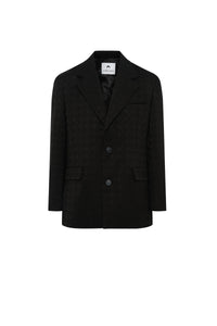 PRIX MARQUE : 420€_Black Veste - Black
