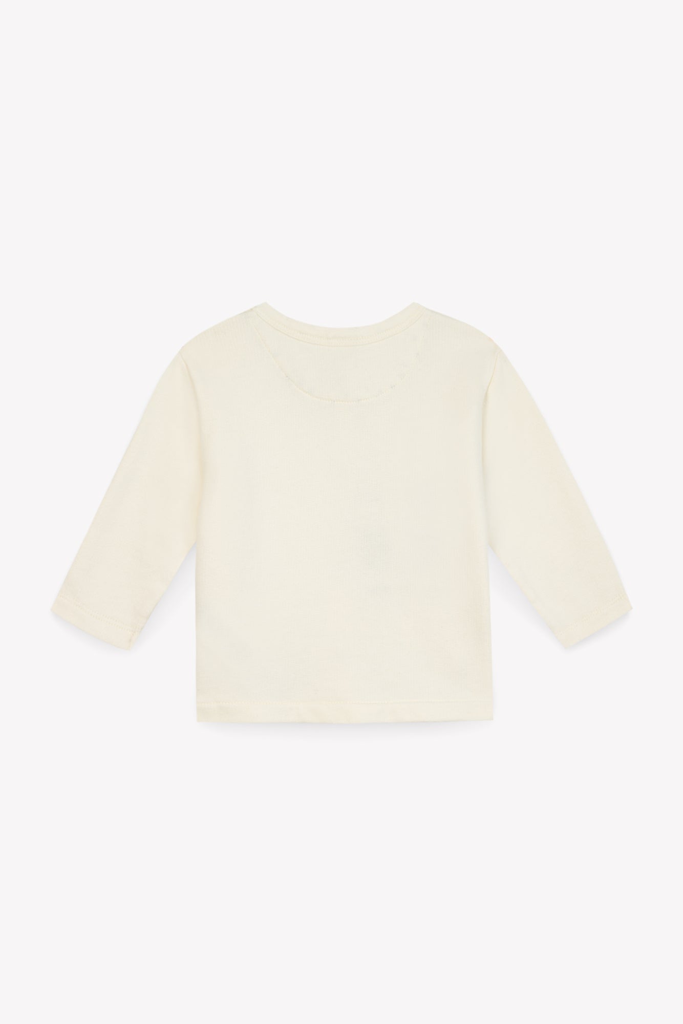Cardigan Sister - Écru