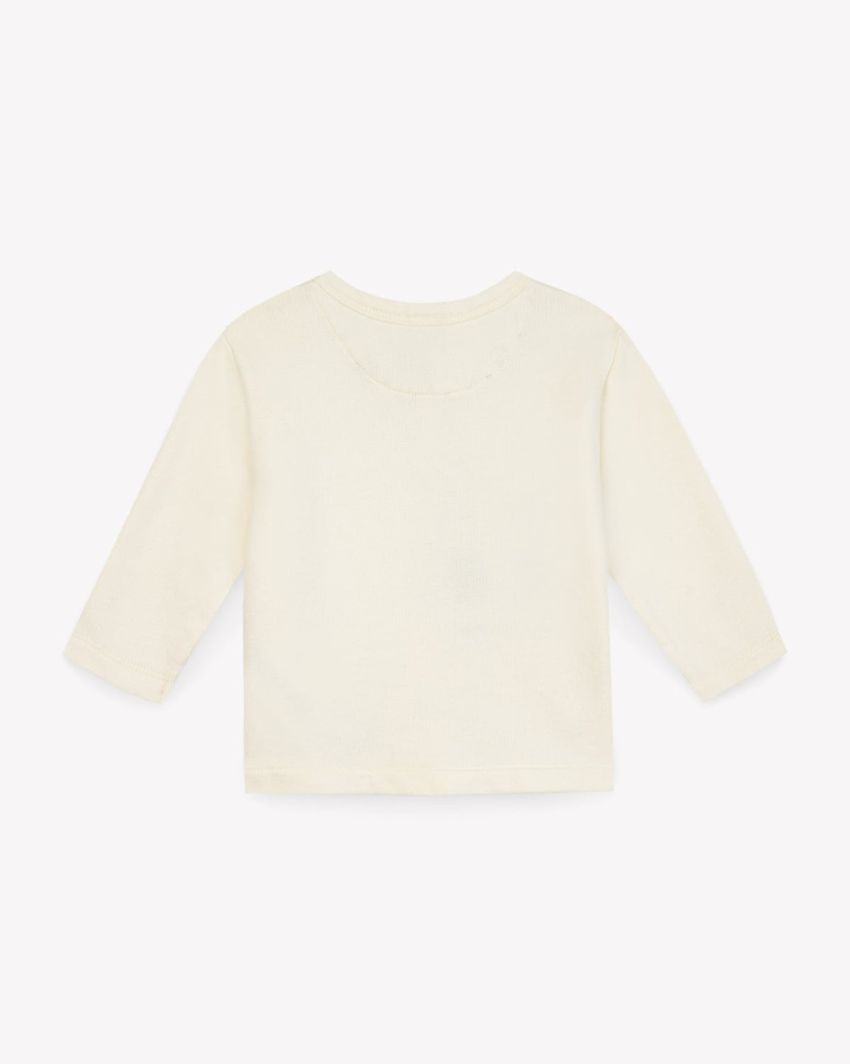 Sister cotton cardigan - Ecru