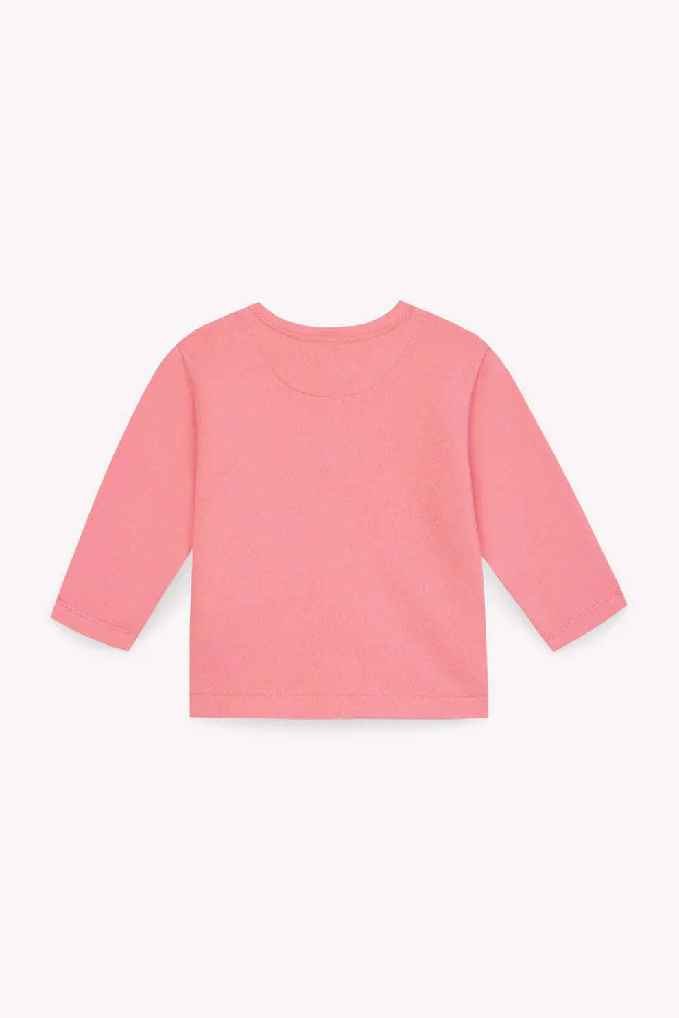 Pink Loulou // Cardigan Sister