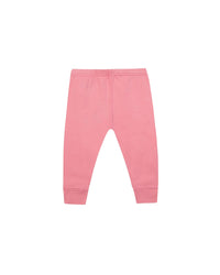 Tino Baby Legging - Pink Loulou