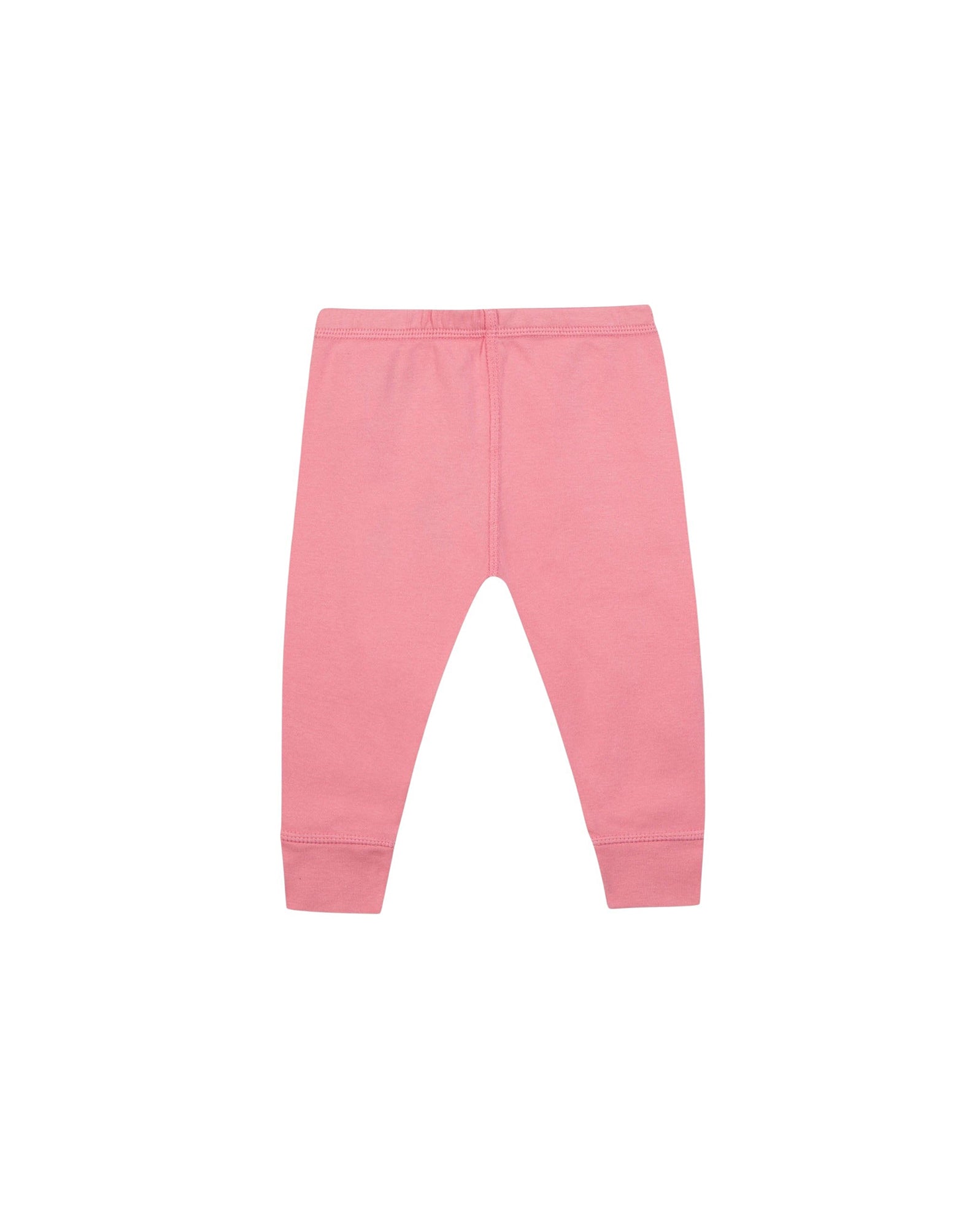 Tino Baby Legging - Pink Loulou