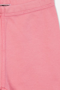 Tino Baby Legging - Pink Loulou