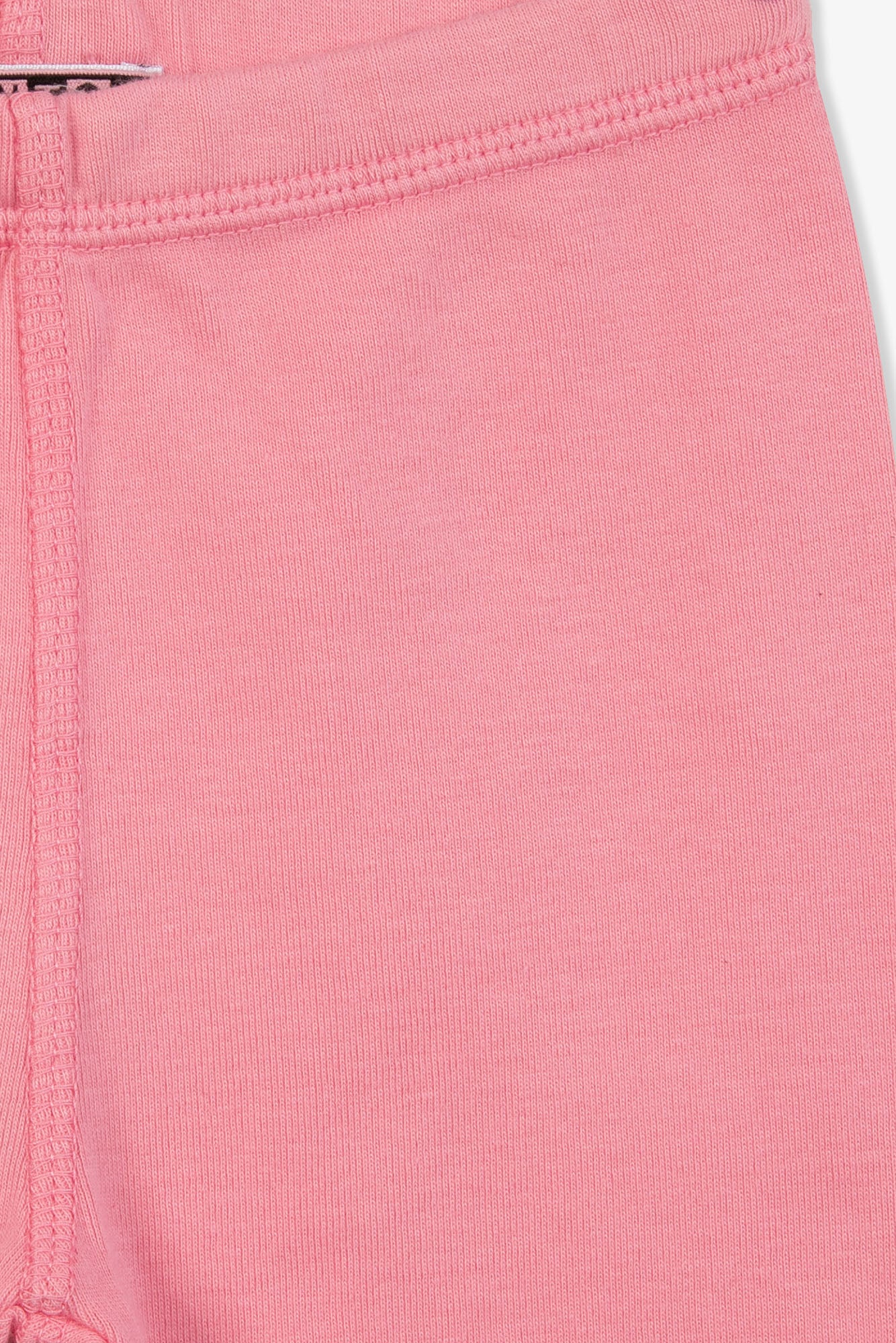 Tino Baby Legging - Pink Loulou