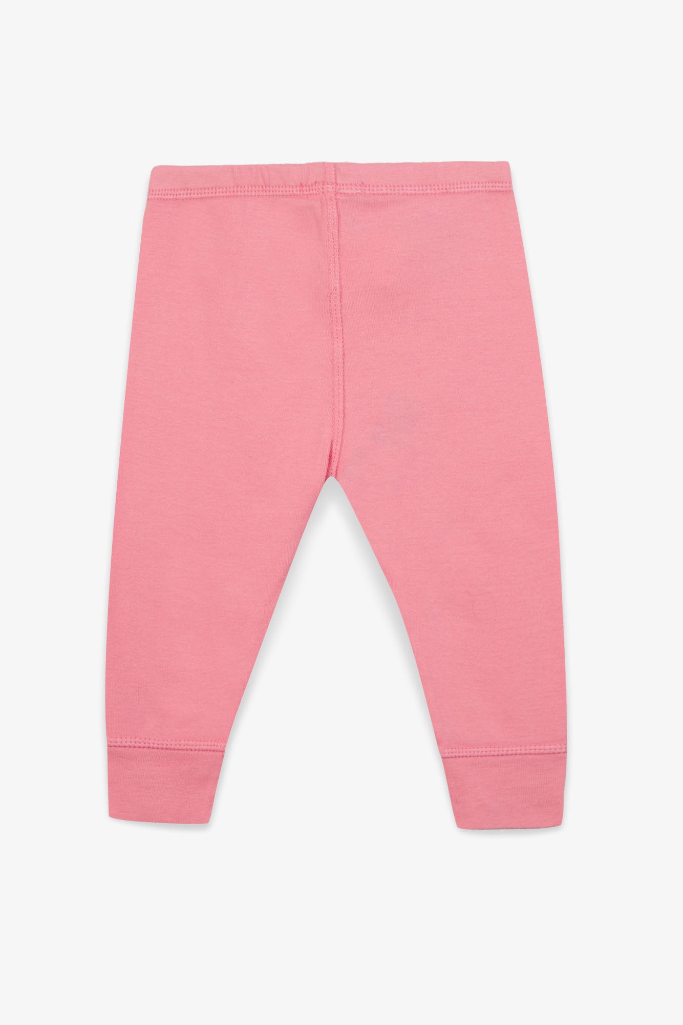 Tino Baby Legging - Pink Loulou