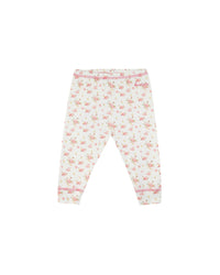 Legging Tino Bébé - Print Rosalie